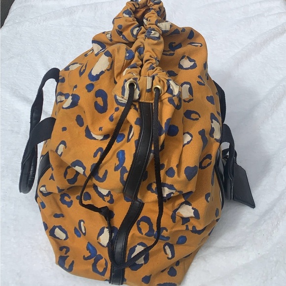 Phillip Lim Duffel extended bag - Picture 2 of 5